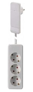 BACHMANN Smart Plug German outlet white (933.015)