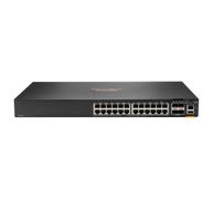Hewlett Packard Enterprise Aruba 6300F 12G PoE+ Switch