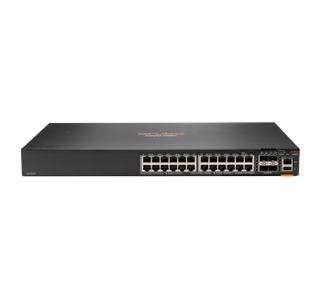 Hewlett Packard Enterprise HPE Aruba 2930F 12G PoE+ Swch Europe - English localization (JL668A#ABB)