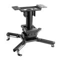 VIVOLINK Projector ceiling mount black 
