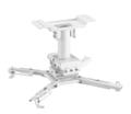 VIVOLINK Projector bracket white small PLPD20B