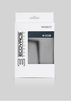 Ecovacs WINBOT Cleaning Pads v2 (W-CC2B)
