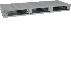 COMNET C3 CARD CAGE , 3 SLOTS, 1x (C3/INT)