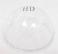 HIK VISION Dark Dome glass for DS-2CD21x2