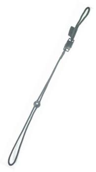 ZEBRA MC93 HAND STRAP FOR GUN TERMINAL (SG-MC93-HDSTPG-01)
