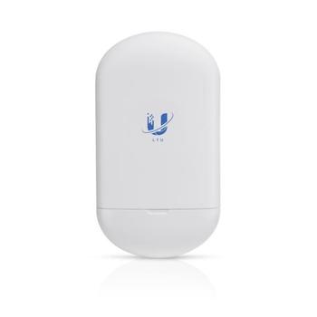 UBIQUITI LTU-Lite is a 5 GHz radio w int ant use as a PtMP CPE (LTU-LITE)