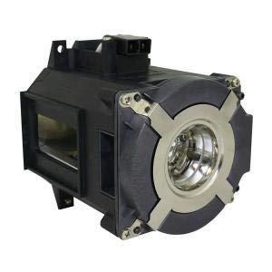 CoreParts Projector Lamp for NEC 370 (ML12821)