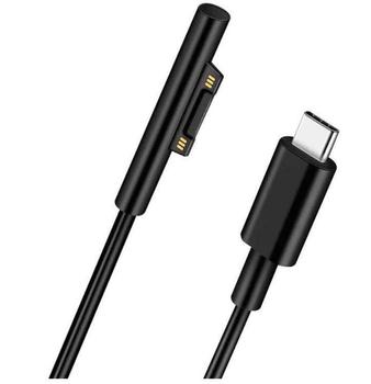 MICROCONNECT USB3.1 C - Surface Conn. 1,5m (USB3.1CSURFACE)