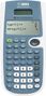 TEXAS TI-30XS MV calculator uk manual