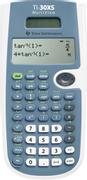 TEXAS TI-30XS MV calculator uk manual