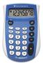 TEXAS Kalkulator TEXAS TI-503 SV