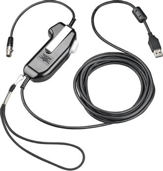 POLY SHS 2371 Adapter Cable USB (92371-01)