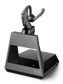 POLY VOYAGER 5200 OFFICE 2-WAY BASE USB-C CABLE EMEA IN (214593-05)