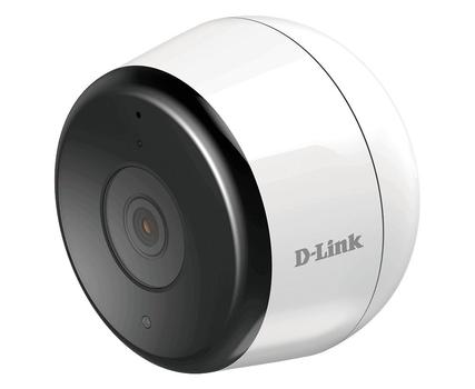 D-LINK Full HD Outdoor Wi-Fi Camera (DCS-8600LH/E)