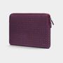 TRUNK 13inch MacBook Pro with Air Sleeve 2016-2018 Winered Rhombe