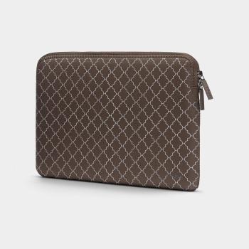 TRUNK 13inch MacBook Pro with Air Sleeve 2016-2018 Brown Arabicca (TR-ALSPRO13-BAR)