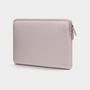 TRUNK 13inch MacBook Pro with Air Sleeve 2016-2018 Rose Rhombe