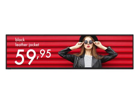 Sharp / NEC BT421 OPS W/Ceiling Mount (40001375)