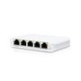 UBIQUITI UniFi Switch USW Flex Mini Switch 5-porte Gigabit  PoE+