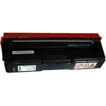 RICOH Black AIO Cartridge 6.5k (407634)