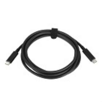 LENOVO USB-C to USB-C Cable 2m (03X7526)