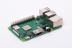 RASPBERRY PI Raspberry Board Pi 3B+ CPU1.4GHz/ 1GB/ USB2.0/ HDMI/ BT/ Wifi