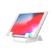 COMPULOCKS Universal Tablet Holder White