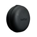 VEHO UK On ear headphones carry case