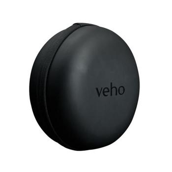 VEHO UK On ear headphones carry case (VEP-A001-HCC)