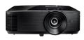 OPTOMA HD28e DLP Projector - 1080p