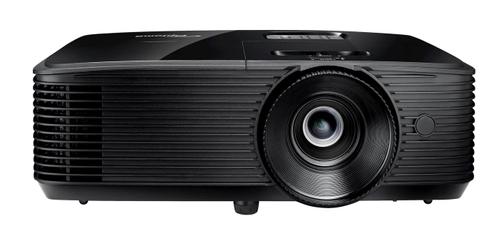 OPTOMA HD28e DLP FULL HD Projector  (E1P0A3PBE1Z5)