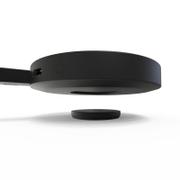 AIRTAME E - Wireless video/audio extender mount - magnetic - for P/N: AT-DG2