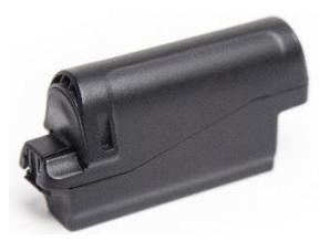 Zebra PowerPrecision+ - håndholdt batteri - Li-Ion - 5000 mAh (BTRY-NGWT-50MA-01)