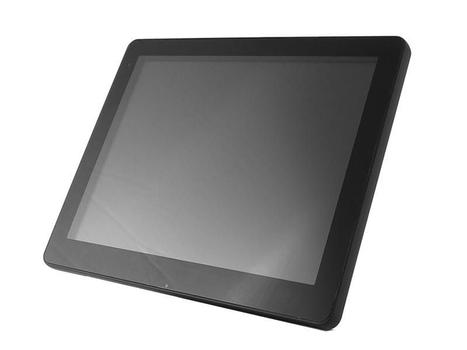 Poindus 8 inch True-Flat Touch  (M354PD)