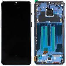 CoreParts LCD Screen with Digitizer and (MOBX-OPL-7-LCD-02B)