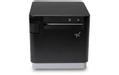 STAR MICRONICS mC-Print3, Thermal, 3in, Cutter, Ethernet (LAN), USB, CloudPRNT, White, EU & UK, PS60C Power Supply included