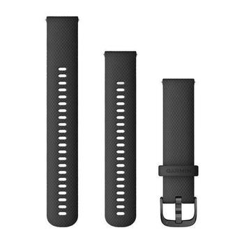 GARMIN Quick Release Silikon 20 mm (010-12932-11)