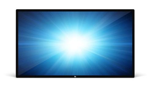 ELO 5553L Projected Capacitive 40-Touch 54.64" 430cd/m² 3840 x 2160pixels (E628053)