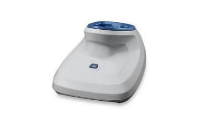 ZEBRA DS2278: PRESENTATION CRADLE, BLUETOOTH,  HEALTHCARE WHITE - LA, EMEA, APAC ONLY (CR2278-PC1000BRW)