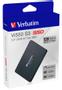 VERBATIM SSD 128GB Verbatim Vi500 S3  2,5" (6.3cm) SATAIII intern retail