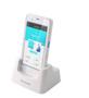 HONEYWELL EDA50 SINGLE CHARGING DOCK WHT IN ACCS