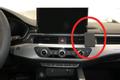 BRODIT ProClip - Audi A4 Allroad 