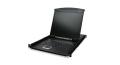 IOGEAR 8-Port 19" LCD KVM