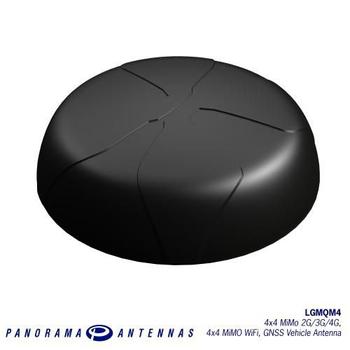 PANORAMA ANTENNAS LO PRO 4x MIMO  (LGMM4B-7-38)