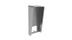 HIK VISION Surface mount Rain shield for