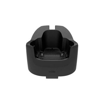 ZEBRA MC93 CHARGE ONLY ADAPTER FOR BACKWARDS COMPATIBILITY WITH MC9X CRADLES (ADP-MC93-CRDCUP-01)