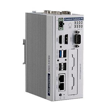 ADVANTECH UNO-1372G-J Windows 10, 8 GB (UNO1372GJ8WI128)