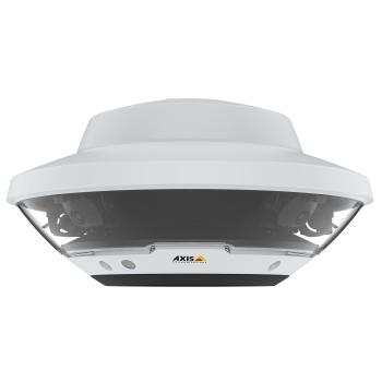 AXIS Q6100-E 60HZ (01711-001)