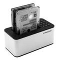 FREECOM 2.5" HDD mDock KEYPAD