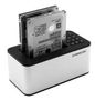 FREECOM mDock Keypad Secure 2,5 Dockingstation USB 3.1 Gen 1